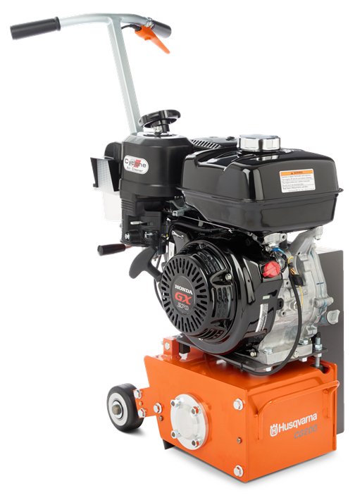 CG 200 Concrete Scarifier Husqvarna