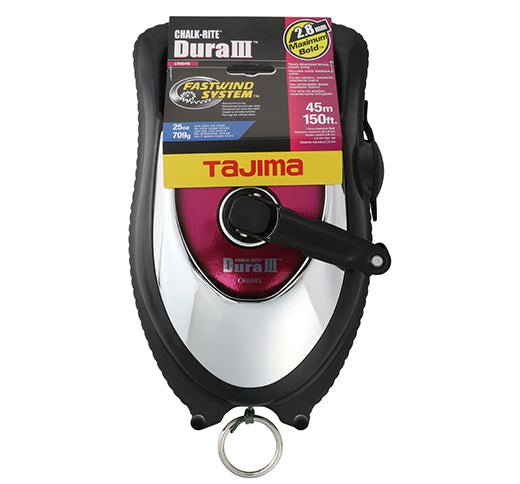 Chalk-Rite® Dura III Reel (5 Pack) Tajima
