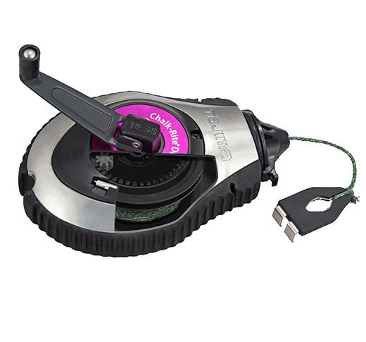 Chalk-Rite® Dura Reel (8 Pack) Tajima