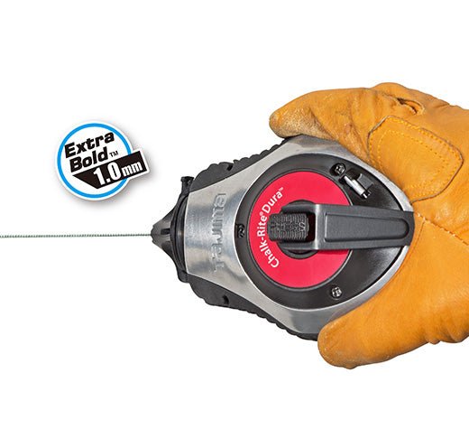 Chalk-Rite® Dura Reel (8 Pack) Tajima