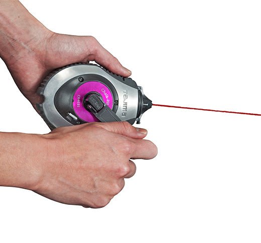 Chalk-Rite® Dura Reel (8 Pack) Tajima