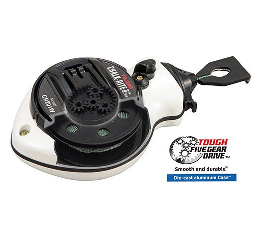 Chalk-Rite® II Extra Bold Reel (10 Pack) Tajima