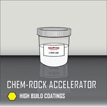 Chem-Rock Accelerator (1 Pint Jar) - Rock Tred