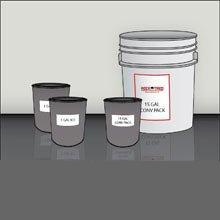 Chem-Rock DTM (1 Gallon) Rock Tred