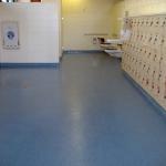 Chem-Rock LV-UV Rock Tred