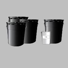 CHEM-THANE - P-200 (2.5 Gallons) Rock Tred