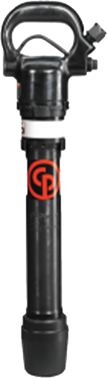 Chicago Pneumatics Rivet Busters with CPS 9245999917 Chicago Pneumatic "D" handle-inside trigger 20.5"