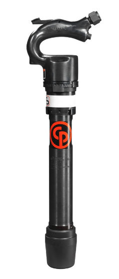 Chicago Pneumatics Rivet Busters with CPS 9246020183 Chicago Pneumatic Open grip-outside trigger 20.5"