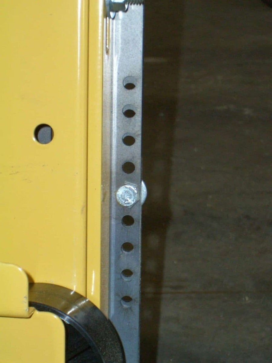 Classic Series Vertical Panel Saw With Makita SawMotor Saw Trax