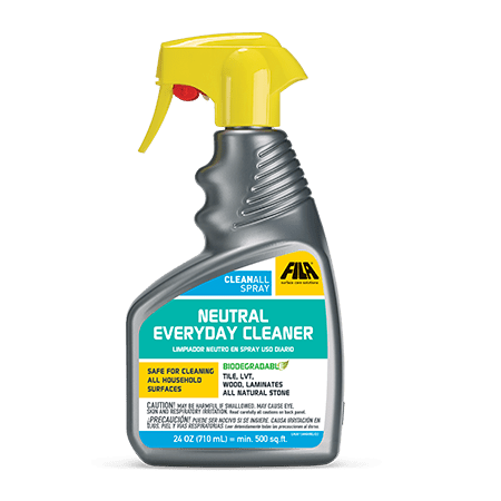 CLEANALL Spray Neutral Everyday Cleaner (6 Count) Fila Solutions