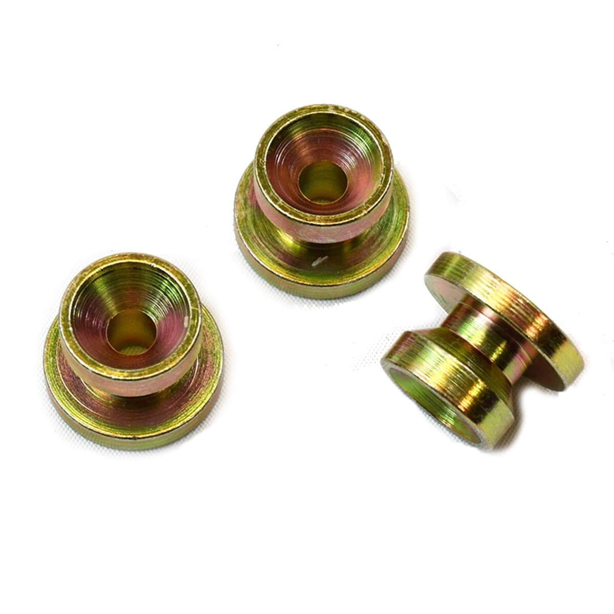 Clutch Plates Accessories Malish