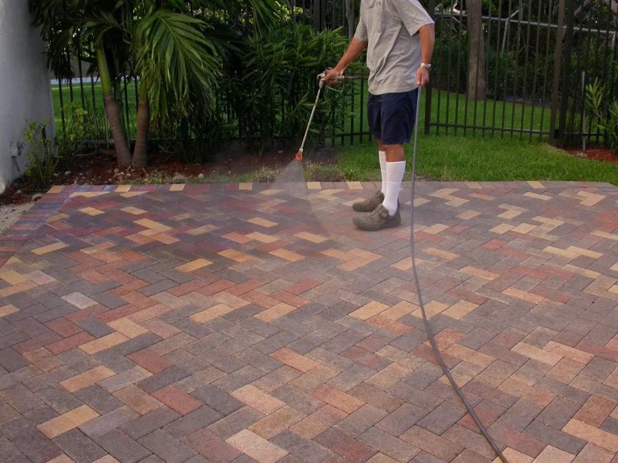 Cobble Coat Surface Logix