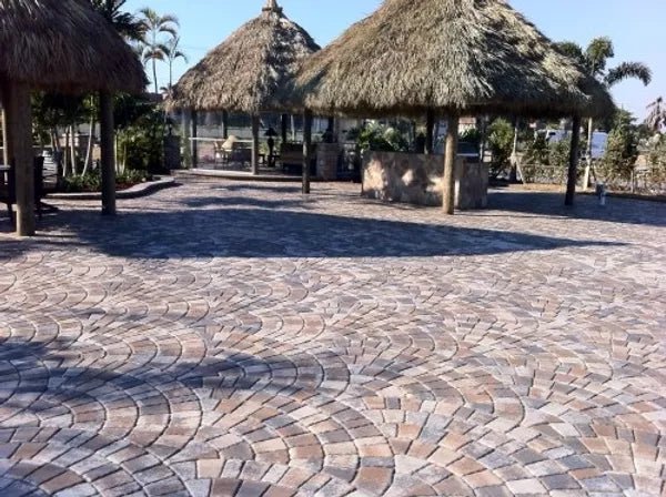 Cobble Coat Surface Logix