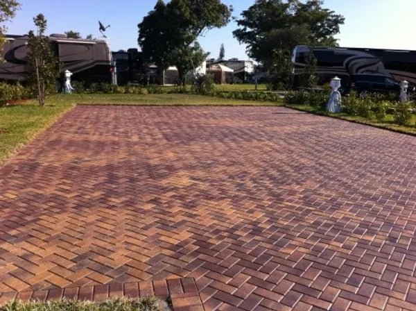 Cobble Coat Surface Logix