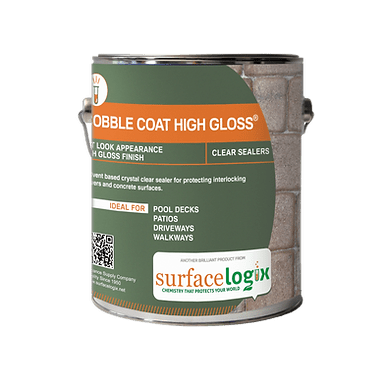 Cobble Coat High Solids - Surface Logix