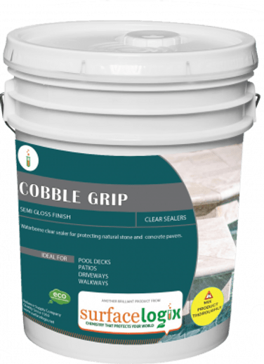 Cobble Grip - Surface Logix