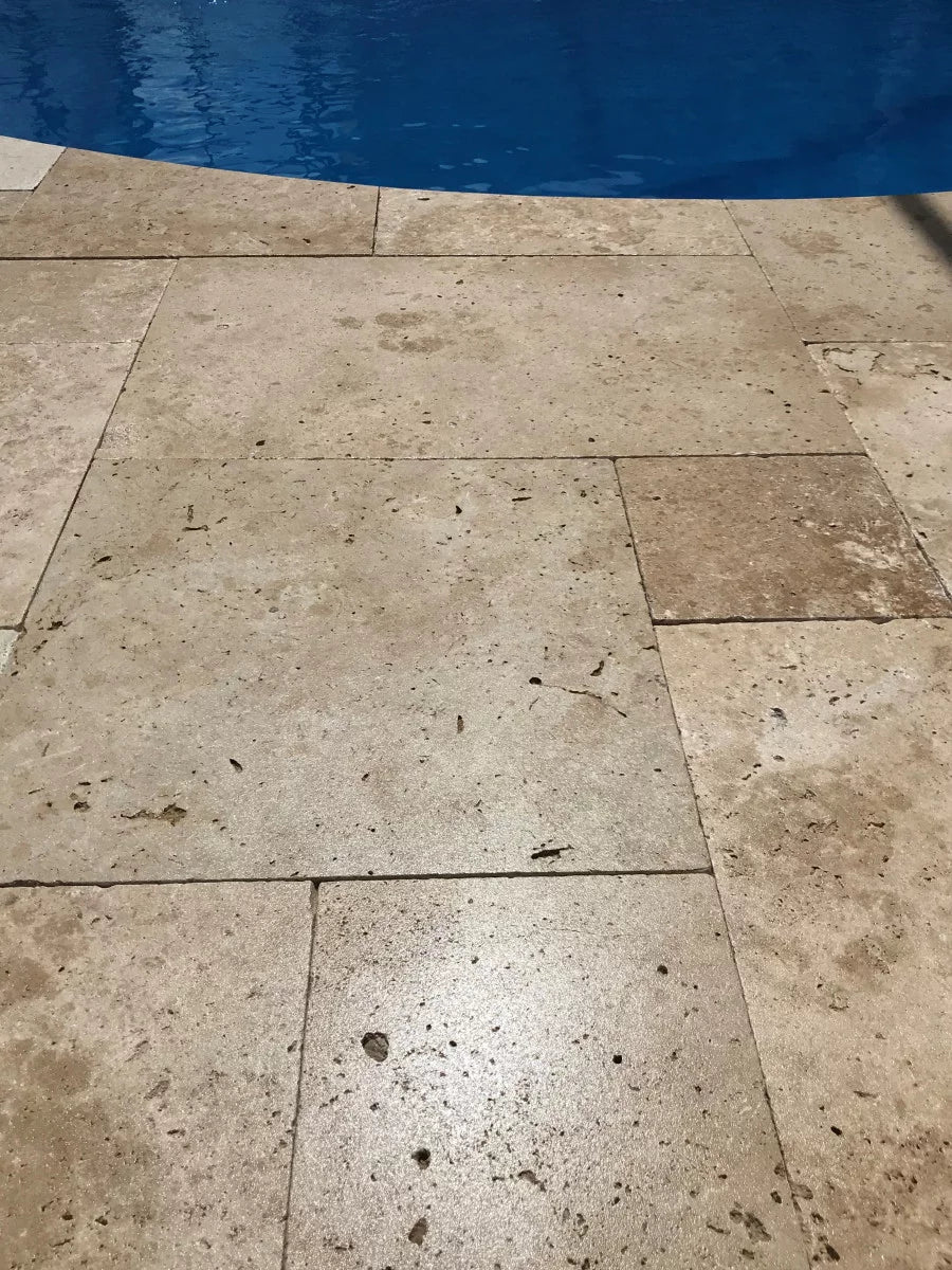 Cobble Grip Surface Logix