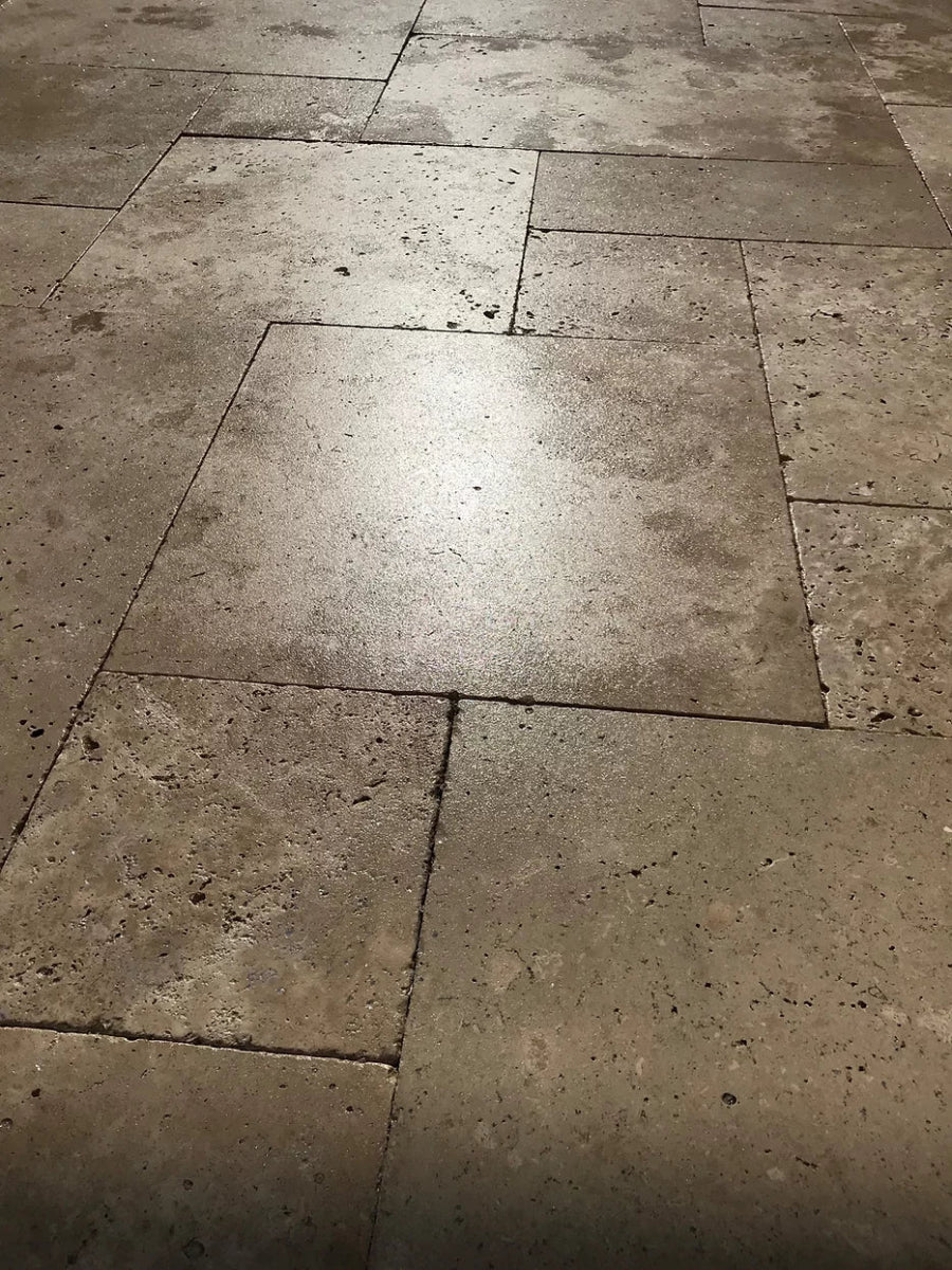 Cobble Grip Surface Logix