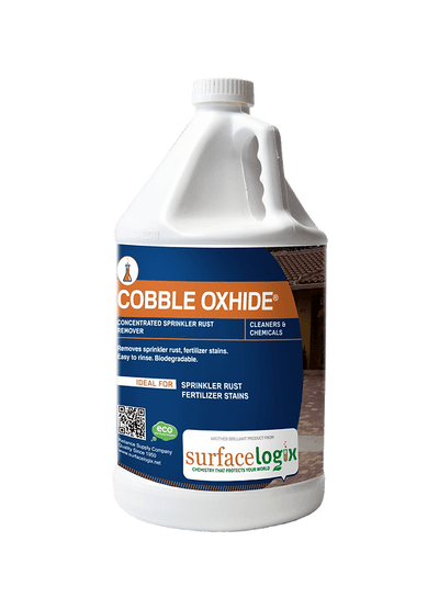Cobble Oxhide 145-1G Surface Logix Gallon