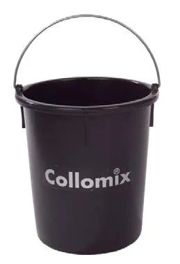 Collomix Mixing Buckets - RTC Products