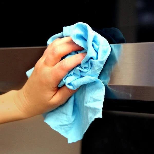 Colored Knit Trimaco