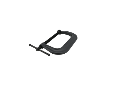 Columbian Economy Drop Forged C-Clamp Wilton