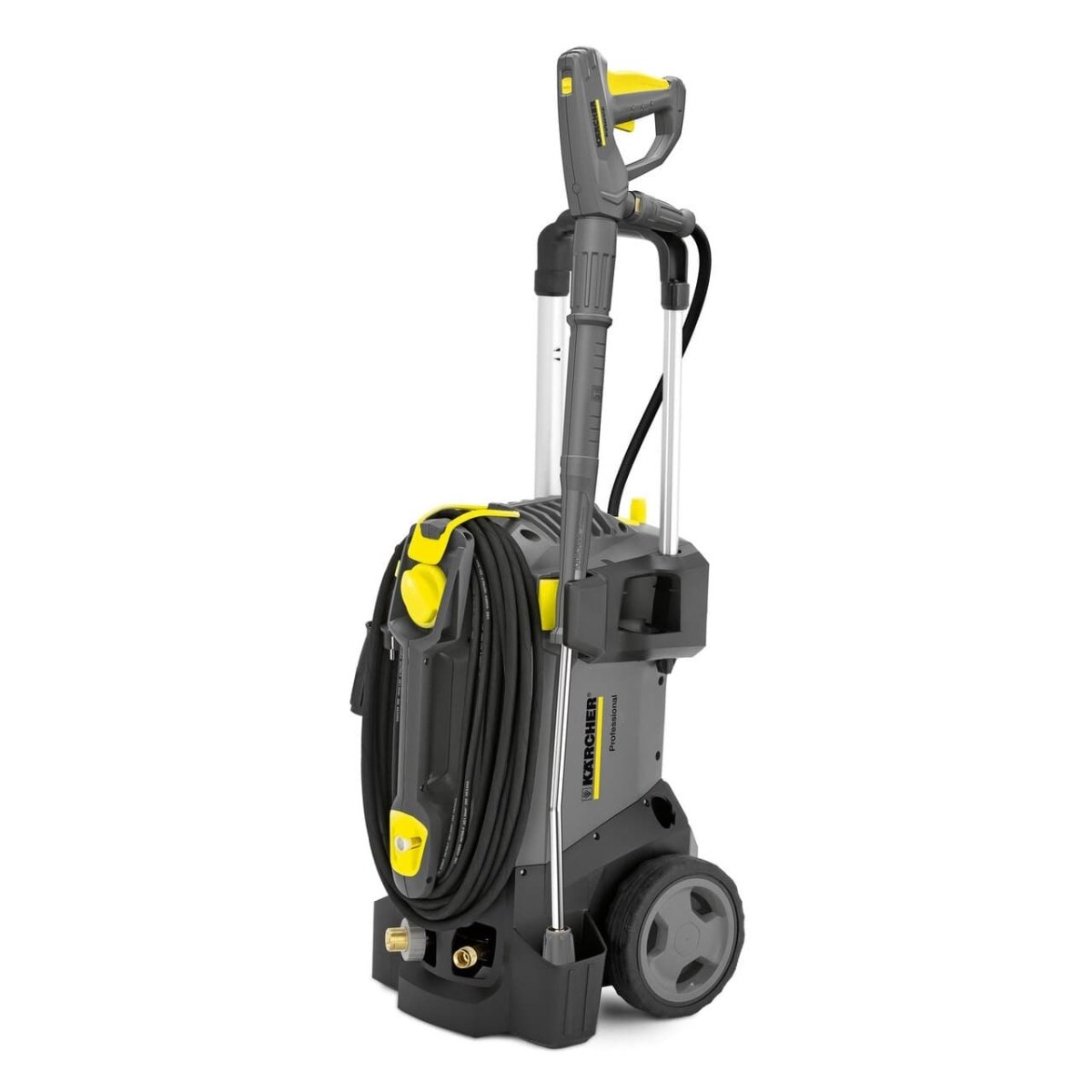 Commercial Cold Water Pressure Washer HD 1.8/13 C ED Karcher