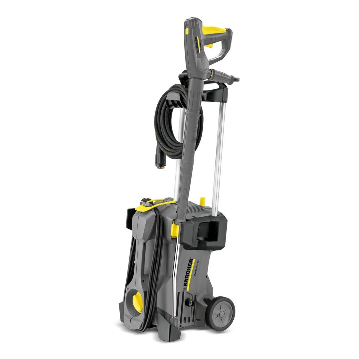 Commercial Cold Water Pressure Washer Pro HD 400 - Electric Karcher