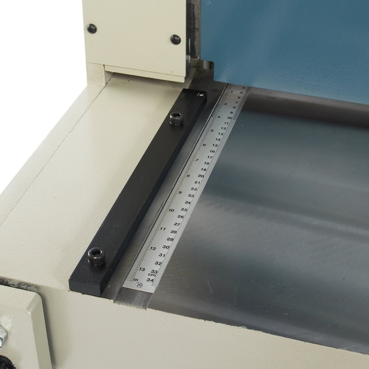 Compact Metal Shear SH-6010 Baileigh