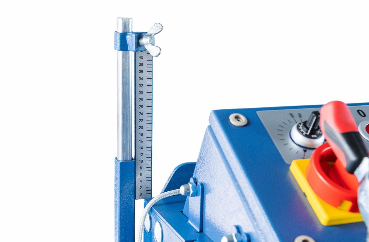 CompactCut 501 E Lissmac