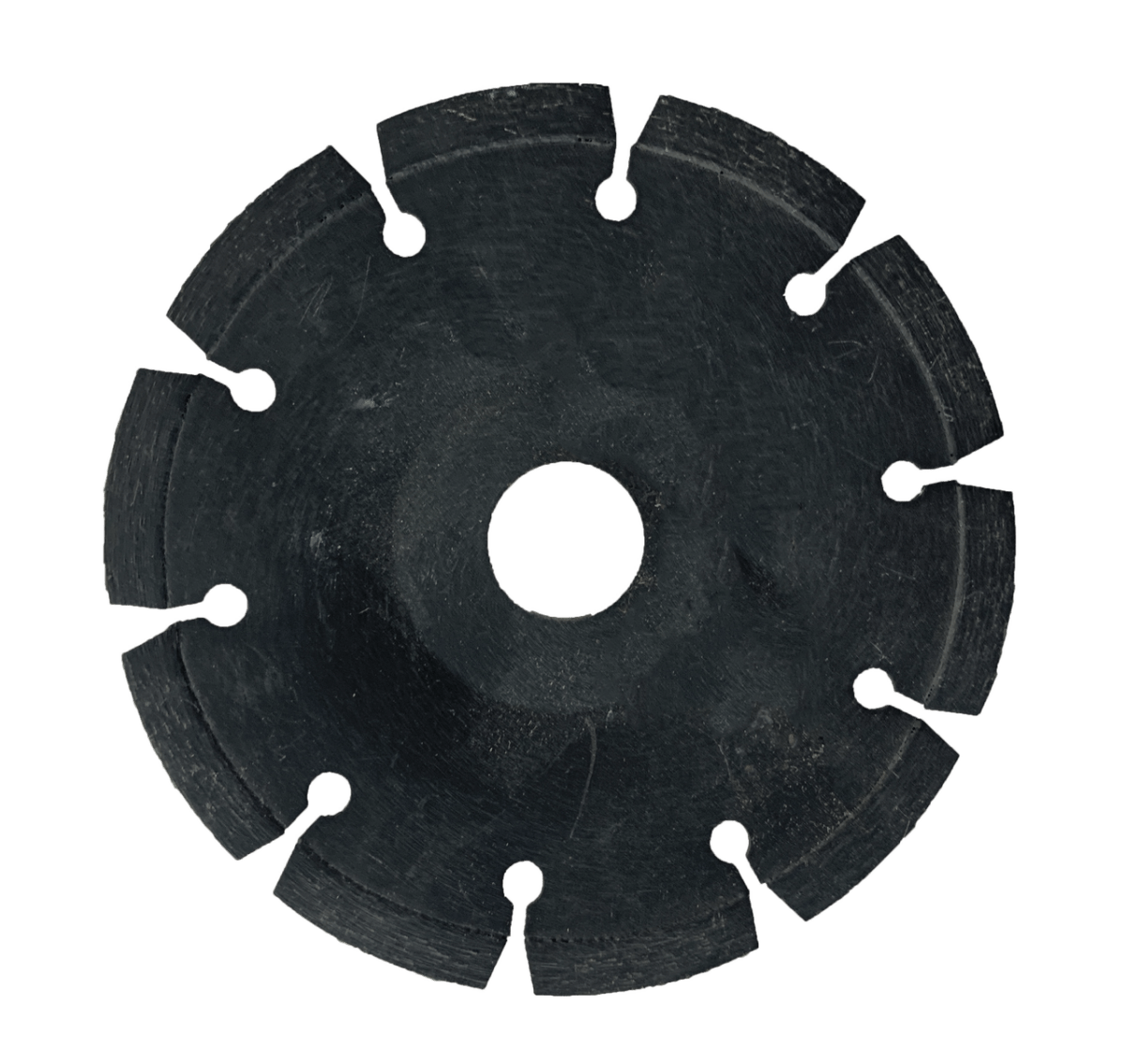 Concave 5" Cutting Blade Diamond Tool Store