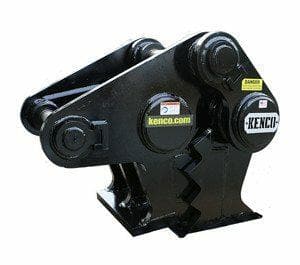 Concrete Pulverizer Kenco