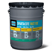 Concrete Repair - Fast Fix - HP Spartacote
