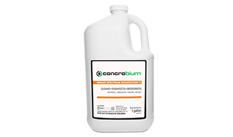 Concrobium Disinfectant Rust-Oleum