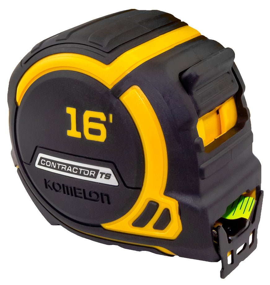 Contractor TS Tape Measure Komelon