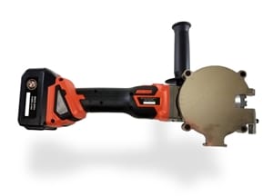 Cordless BNCE-20-24V #6 (20mm) Cutting Edge Saw BN Products