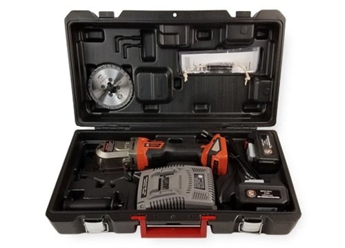 Cordless BNCE-30-24V #8 (25mm) Cutting Edge Saw™ BN Products