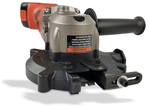 Cordless BNCE-30-24V #8 (25mm) Cutting Edge Saw™ BN Products