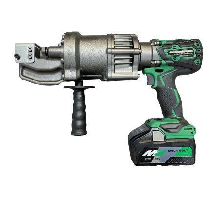 Cordless Rebar Cutter 36V BN Products