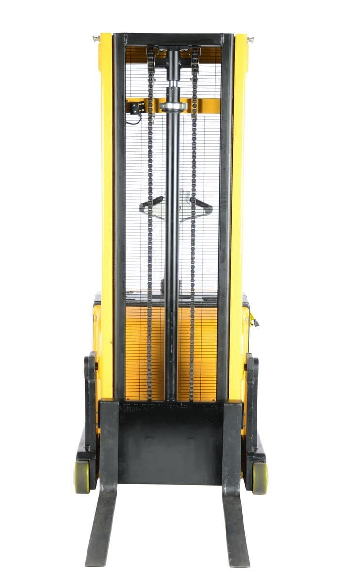 Counter-Balanced Powered Drive Lifts Vestil