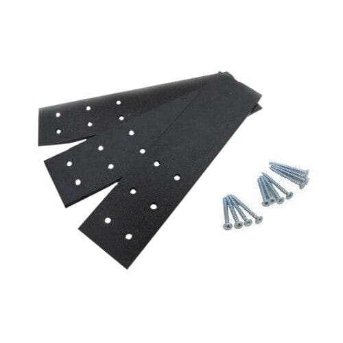 Counter Brace Set of 3 138401 Weha 10"