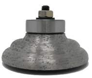 Cove Ogee Router Bit Dia Plus