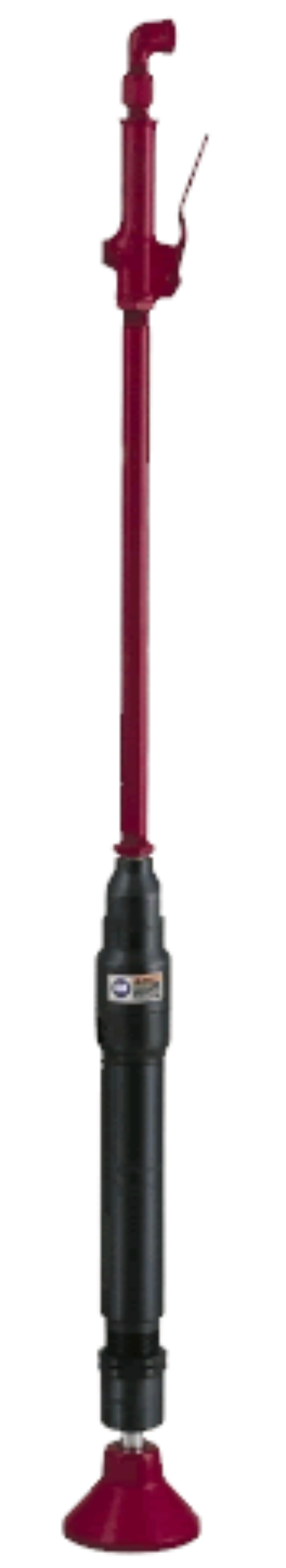 CP 0003 Backfill Tampers Chicago Pneumatic