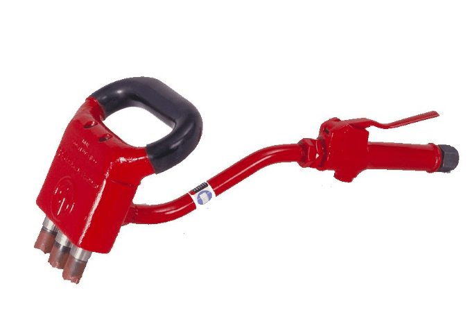 CP 0006 Scabblers 8900004001 Chicago Pneumatic CP 0006 SVR