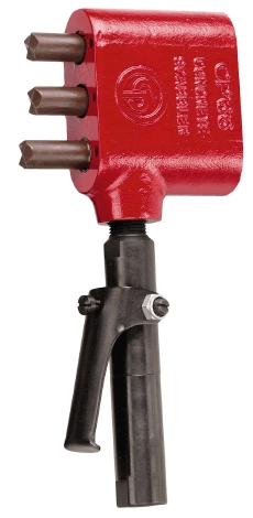 CP 0066 Scabblers Chicago Pneumatic