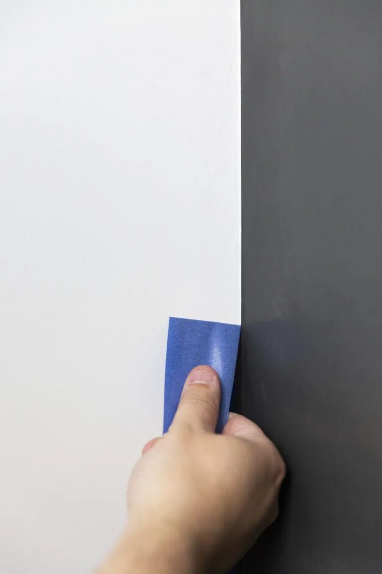 CP 27® 14-Day ShurRELEASE® Blue Painter's Tape - Multi-Surface Shurtape