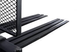 Crane Forks Star Industries