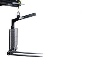 Crane Forks Star Industries