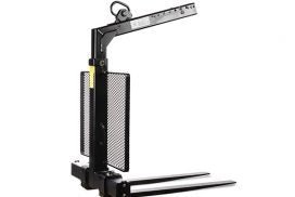 Crane Forks Star Industries