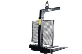 Crane Forks Star Industries